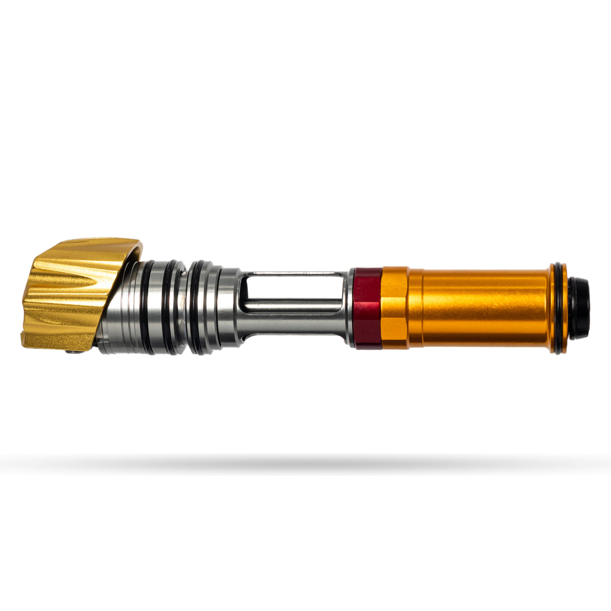 HK Eclipse Shredder CS3 Pro - Prestige