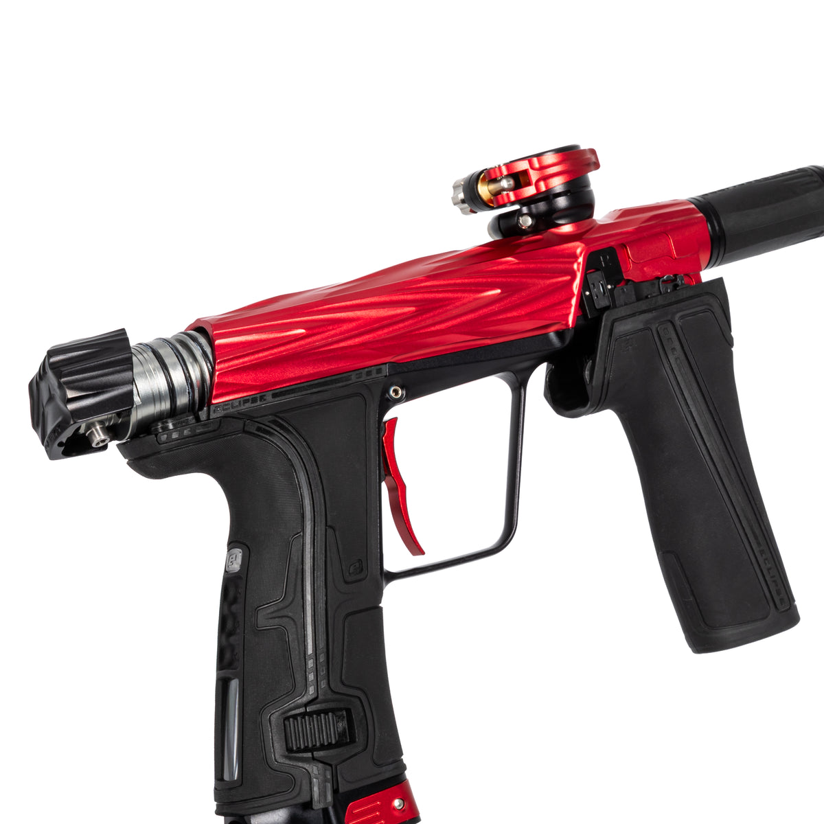 HK Eclipse Shredder CS3 Pro - Scorch