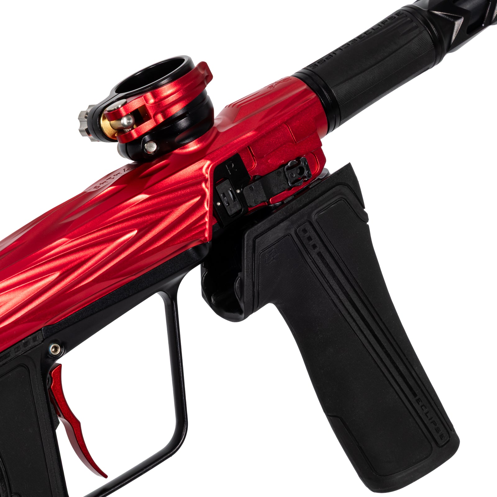 HK Eclipse Shredder CS3 Pro - Scorch