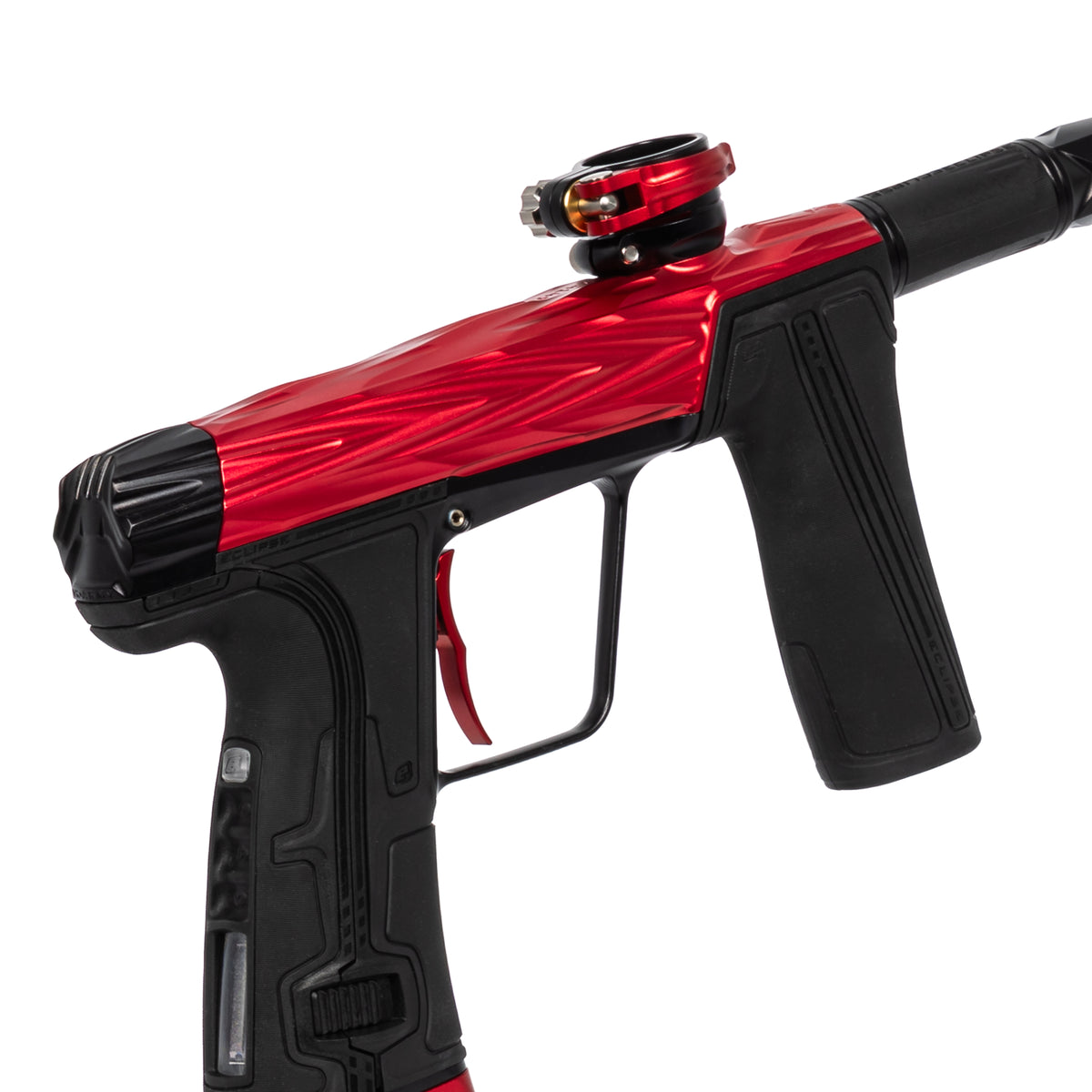 HK Eclipse Shredder CS3 Pro - Scorch