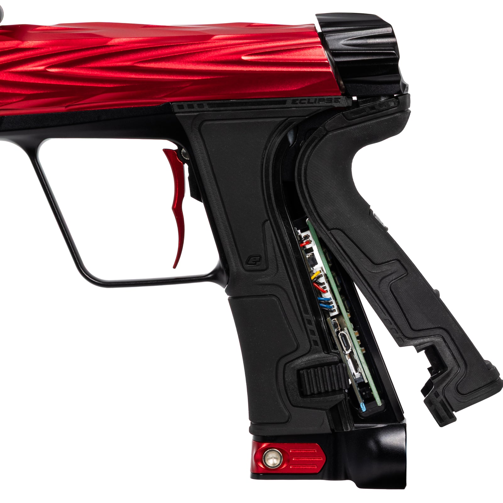 HK Eclipse Shredder CS3 Pro - Scorch