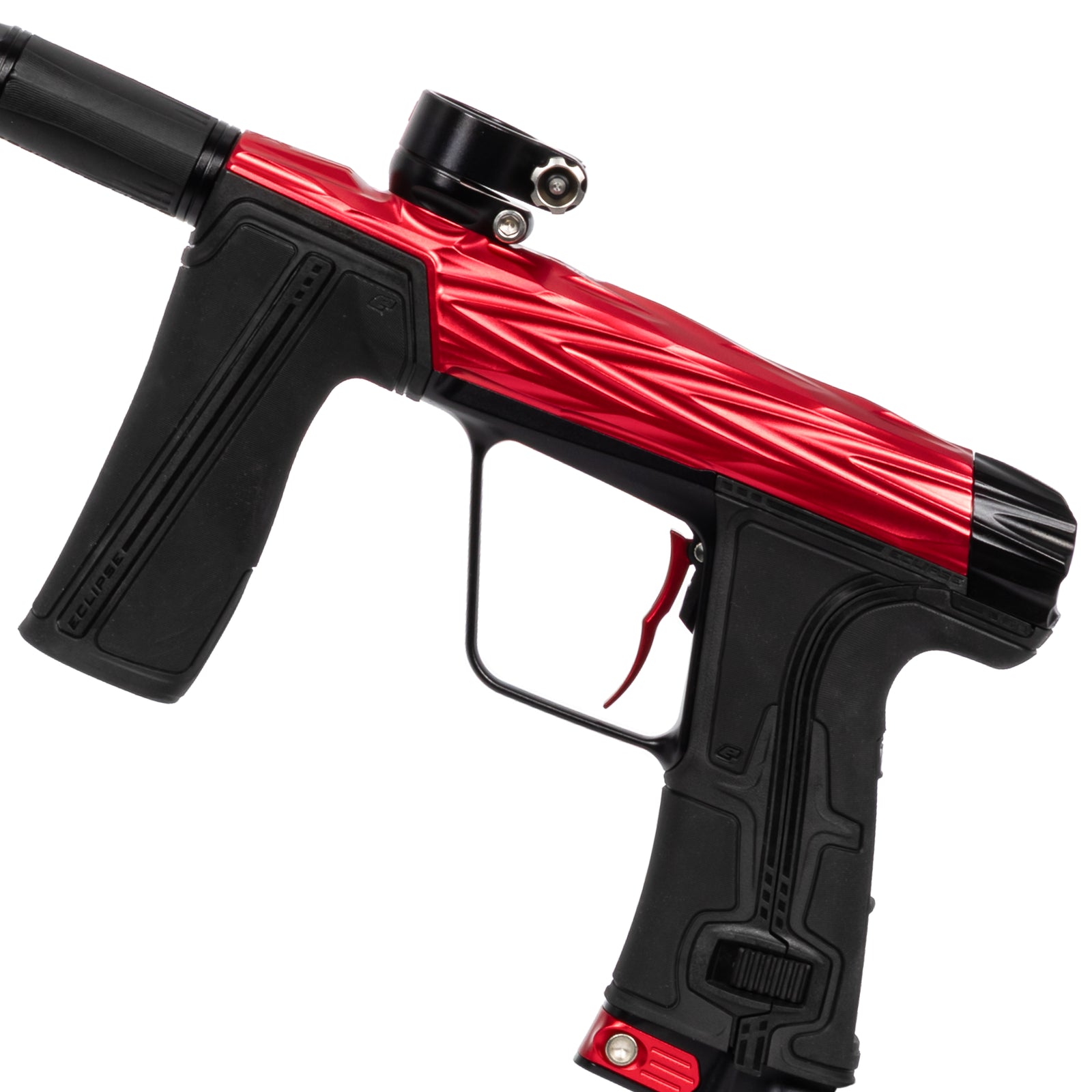 HK Eclipse Shredder CS3 Pro - Scorch