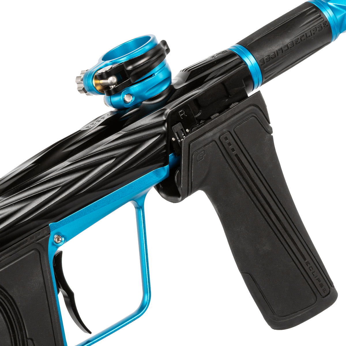 HK Eclipse Shredder CS3 Pro - Tsunami
