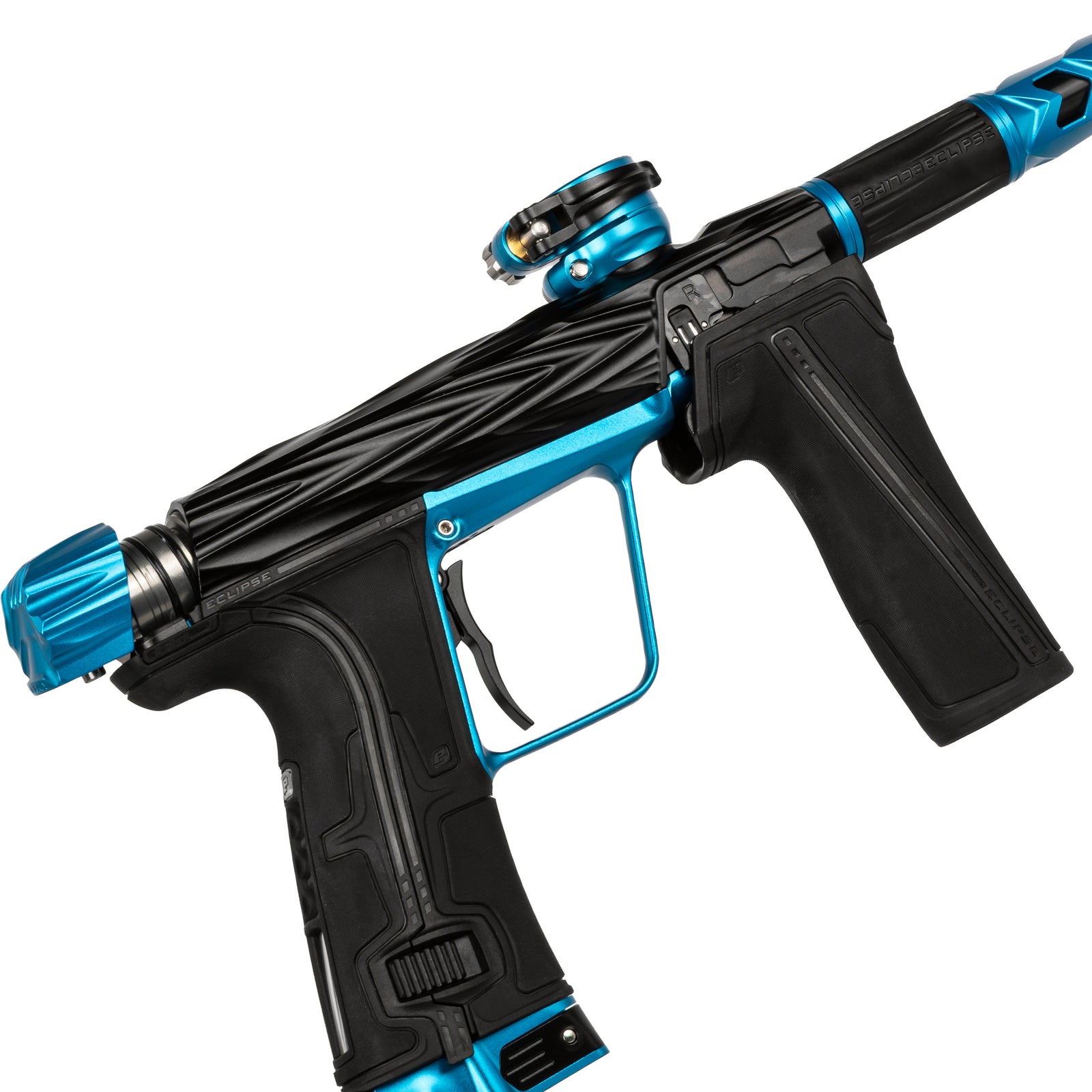 HK Eclipse Shredder CS3 Pro - Tsunami