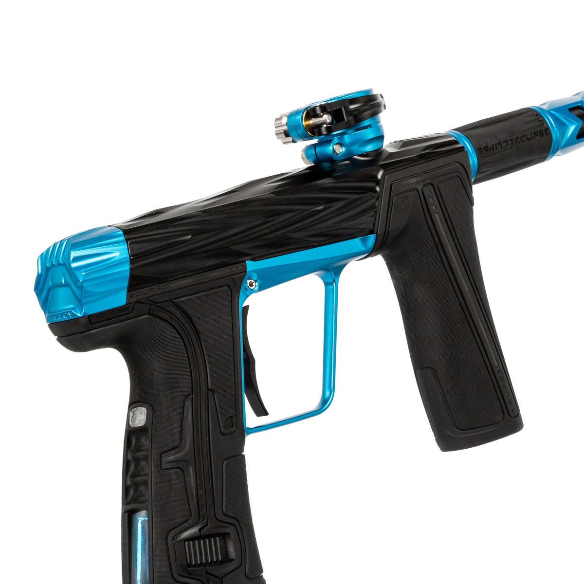 HK Eclipse Shredder CS3 Pro - Tsunami
