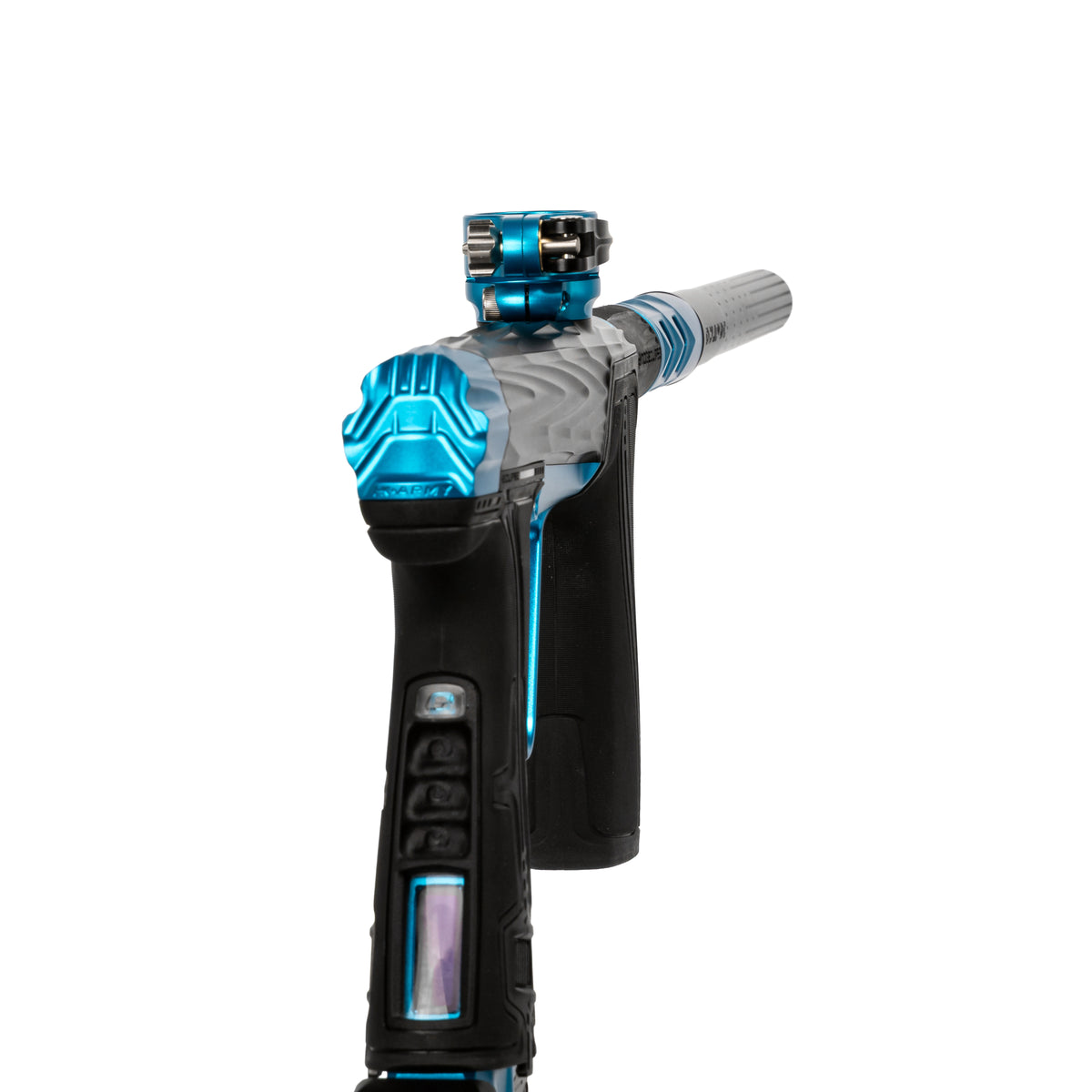 HK Eclipse Shredder CS3 Pro - Tsunami