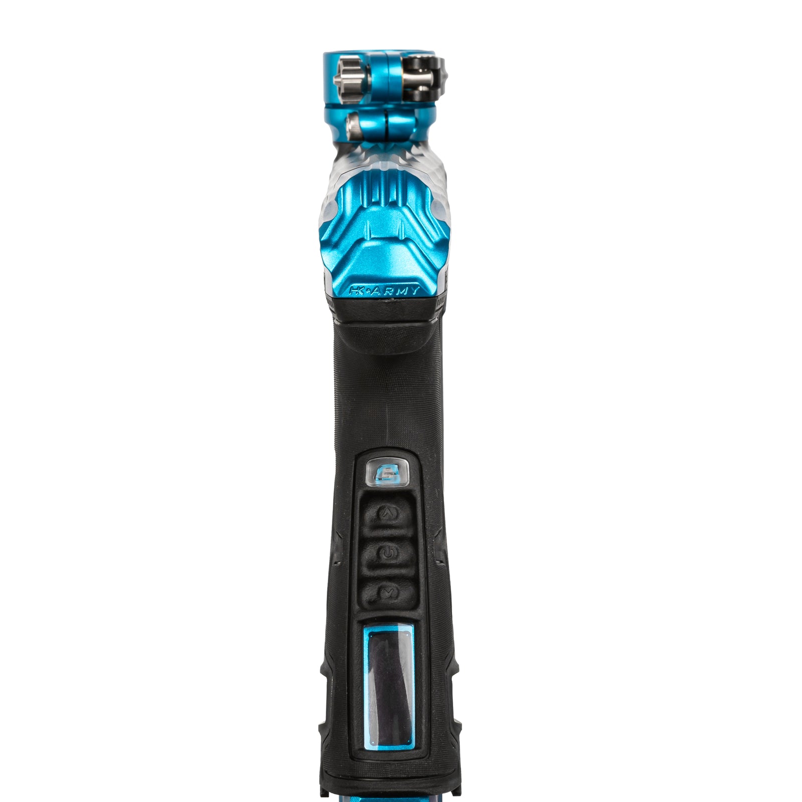 HK Eclipse Shredder CS3 Pro - Tsunami