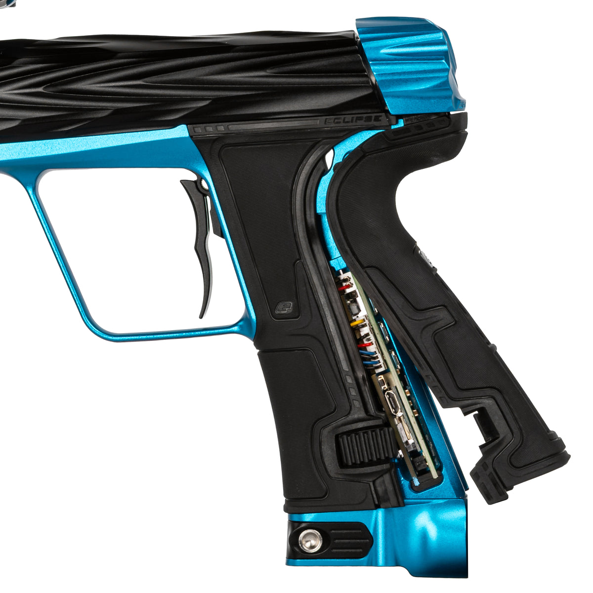 HK Eclipse Shredder CS3 Pro - Tsunami
