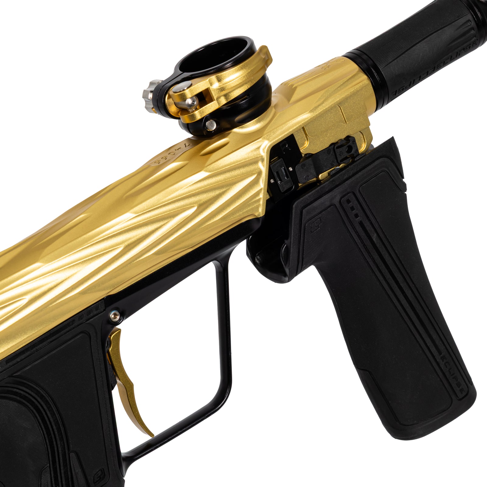 HK Eclipse Shredder CS3 Pro - Midas