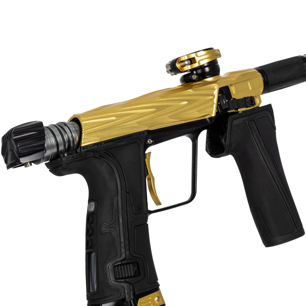 HK Eclipse Shredder CS3 Pro - Midas