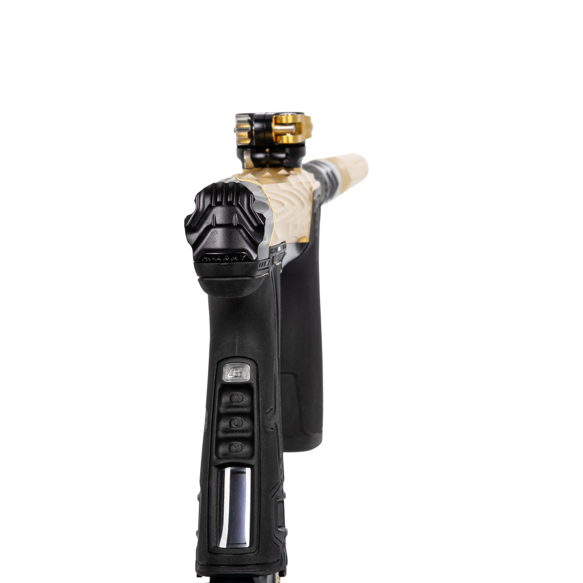 HK Eclipse Shredder CS3 Pro - Midas