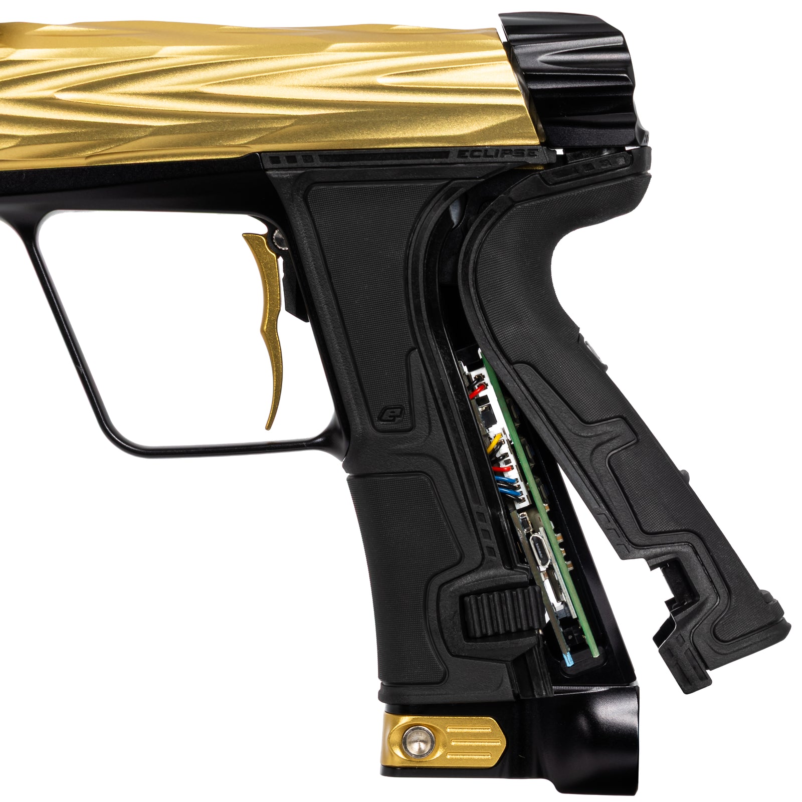 HK Eclipse Shredder CS3 Pro - Midas