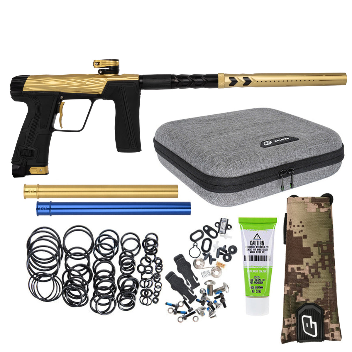 HK Eclipse Shredder CS3 Pro - Midas