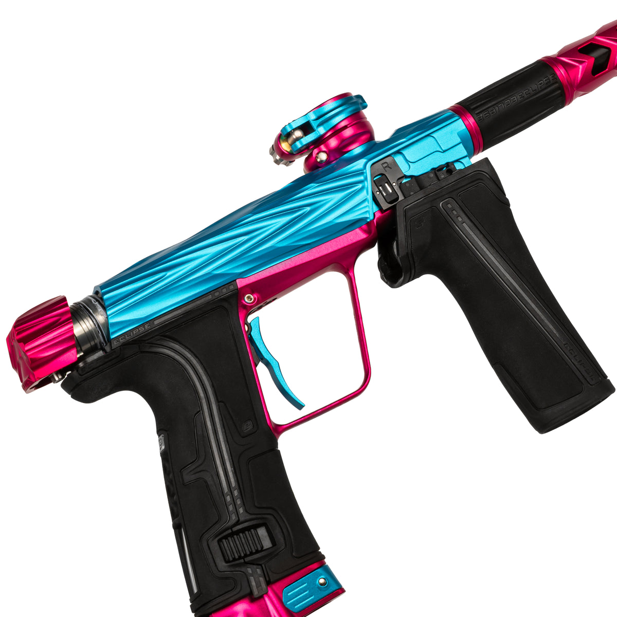 HK Eclipse Shredder CS3 Pro - Arctic