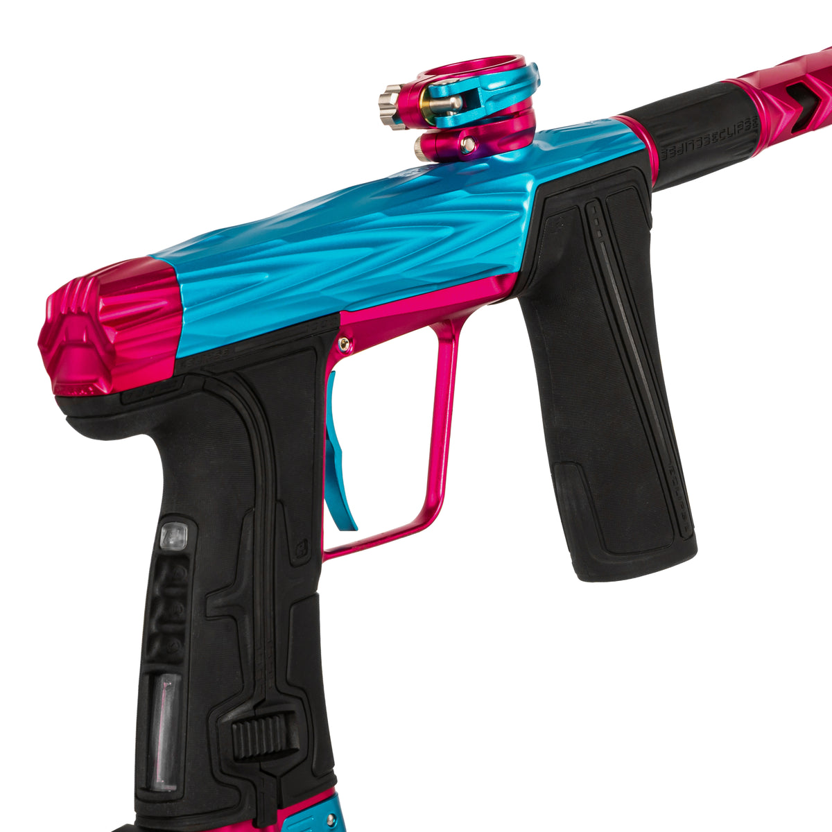 HK Eclipse Shredder CS3 Pro - Arctic