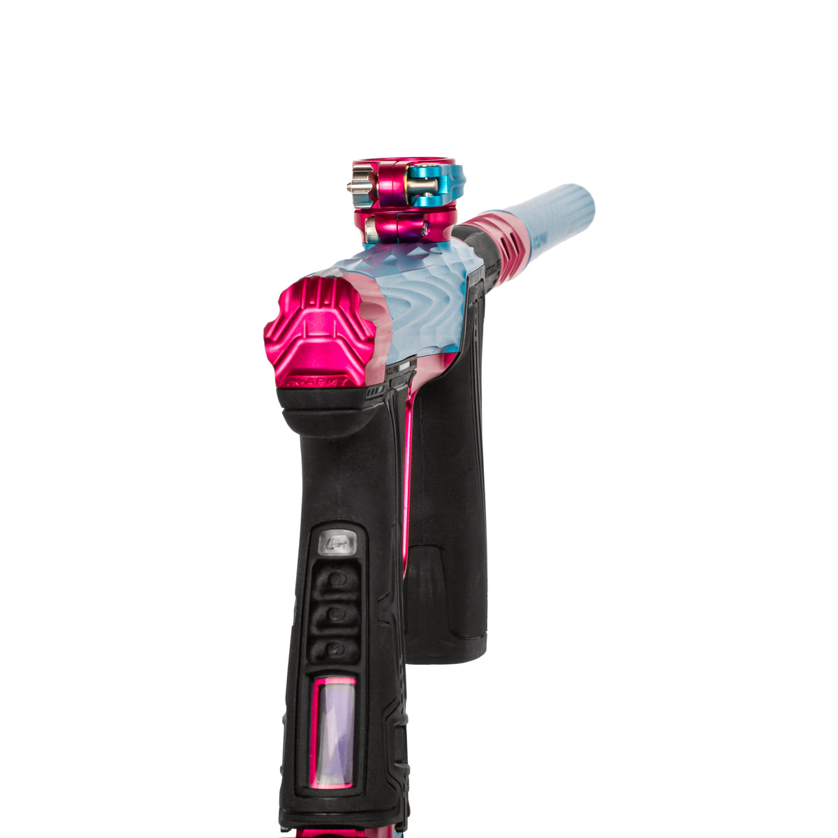 HK Eclipse Shredder CS3 Pro - Arctic