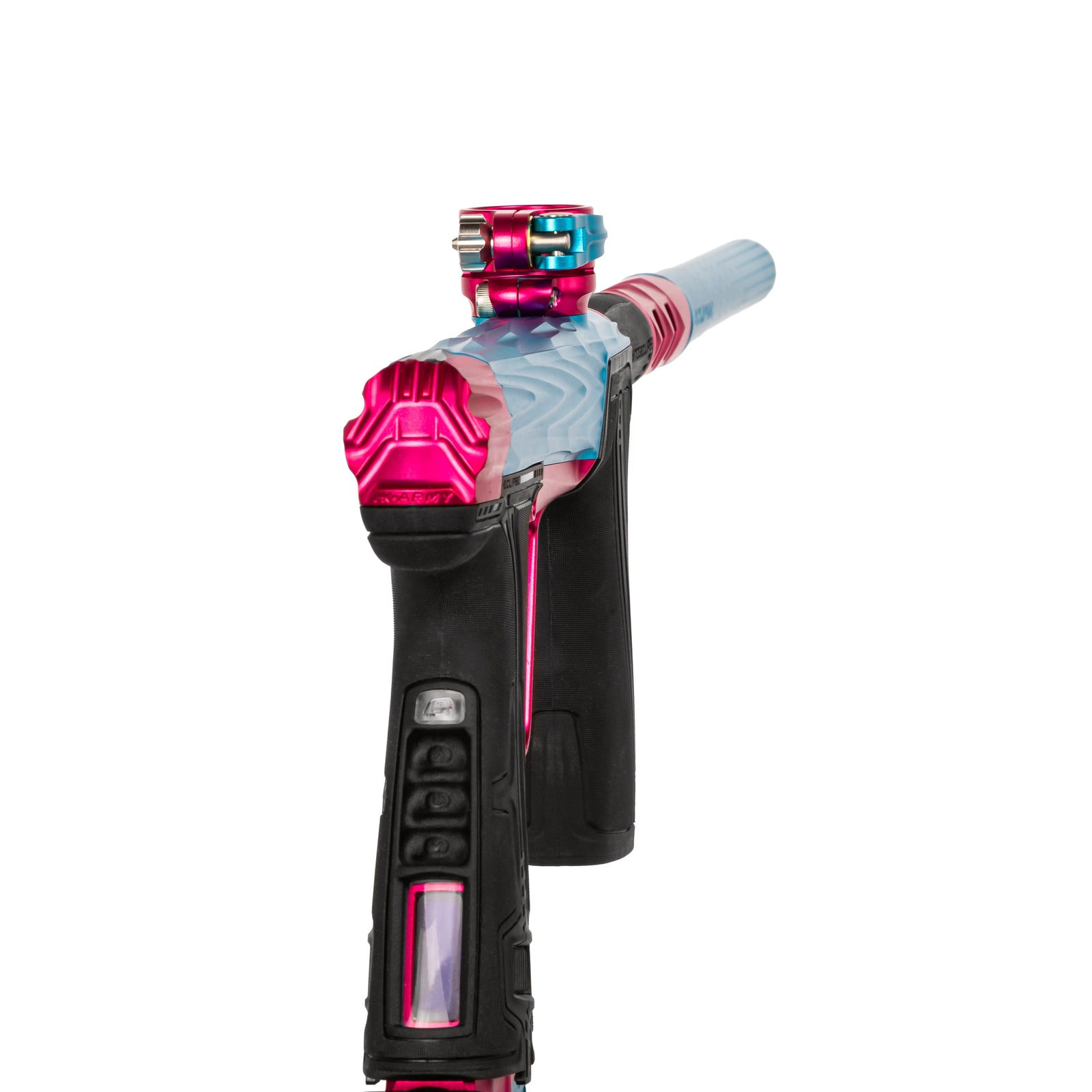 HK Eclipse Shredder CS3 Pro - Arctic