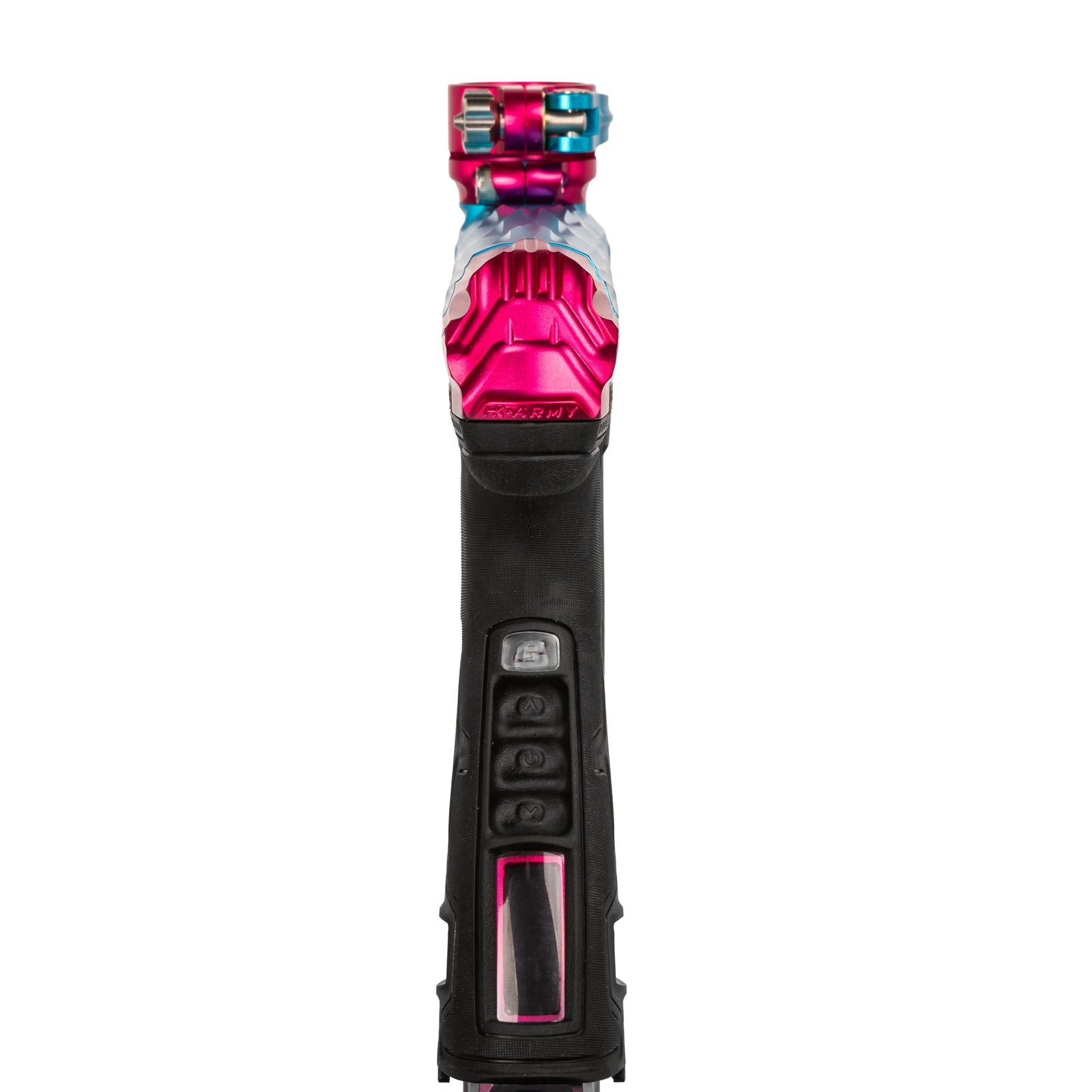 HK Eclipse Shredder CS3 Pro - Arctic