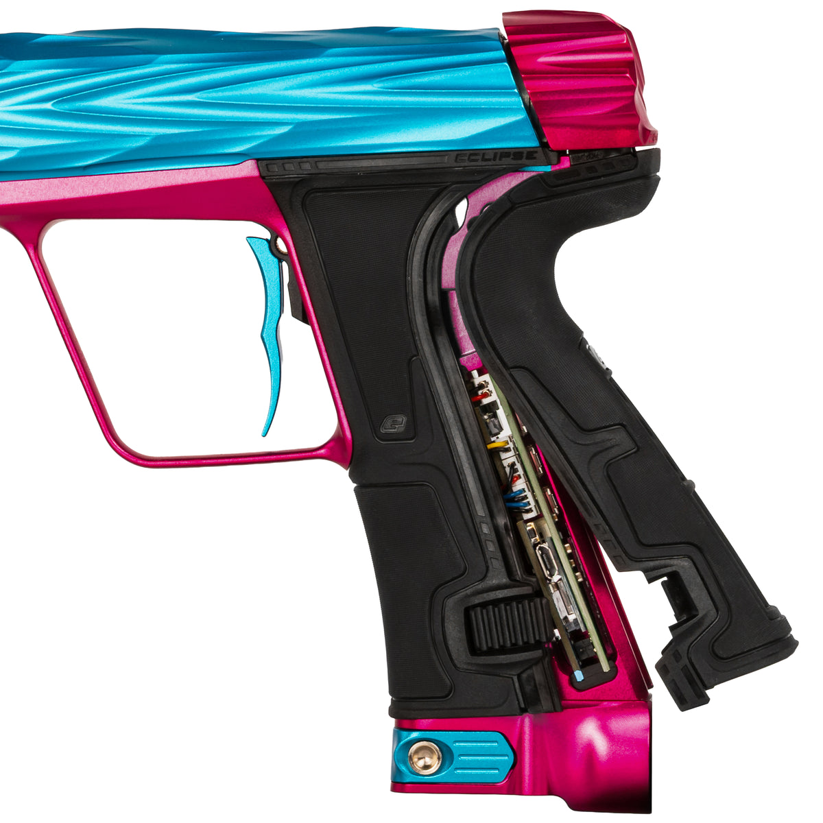 HK Eclipse Shredder CS3 Pro - Arctic
