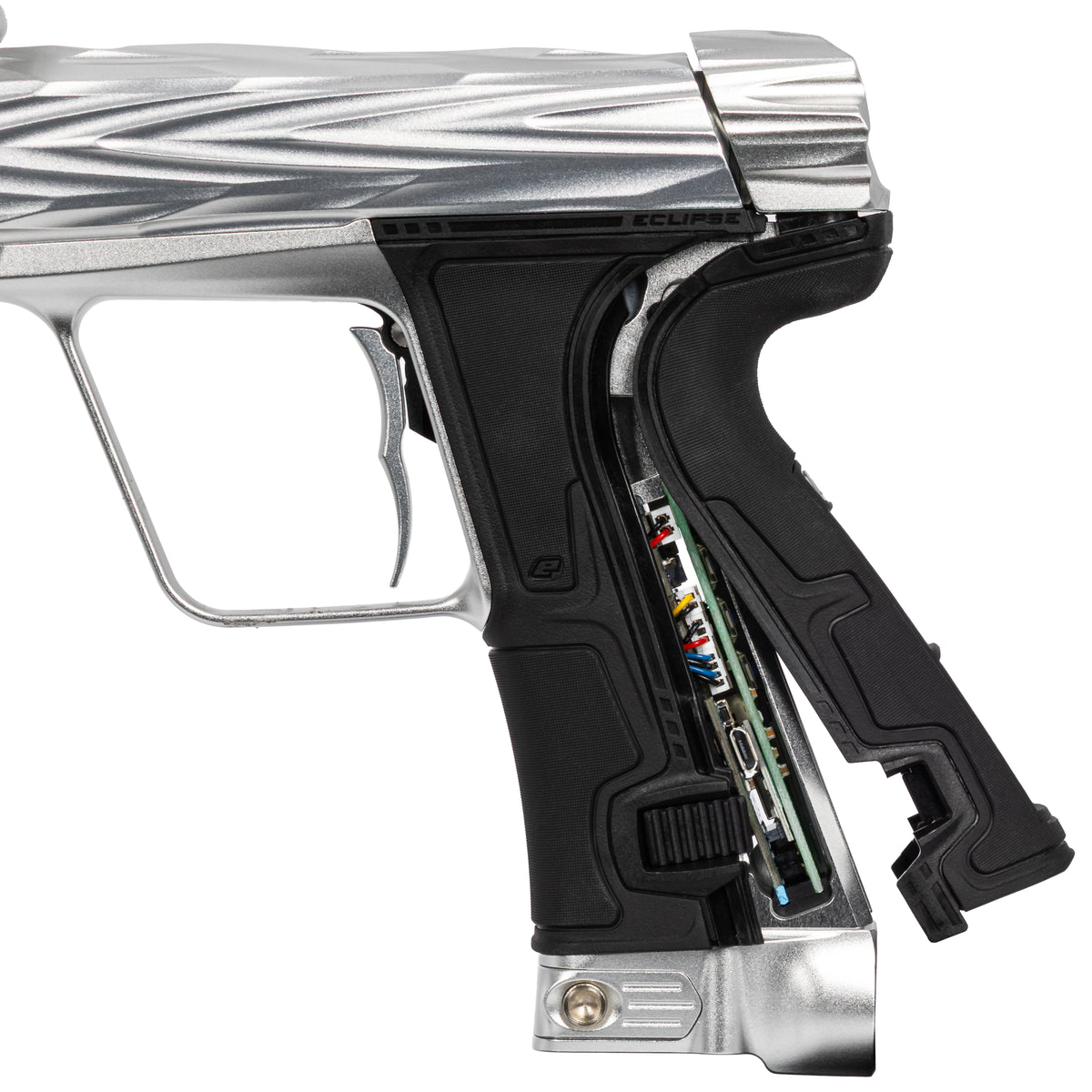 HK Eclipse Shredder CS3 Pro - Pure