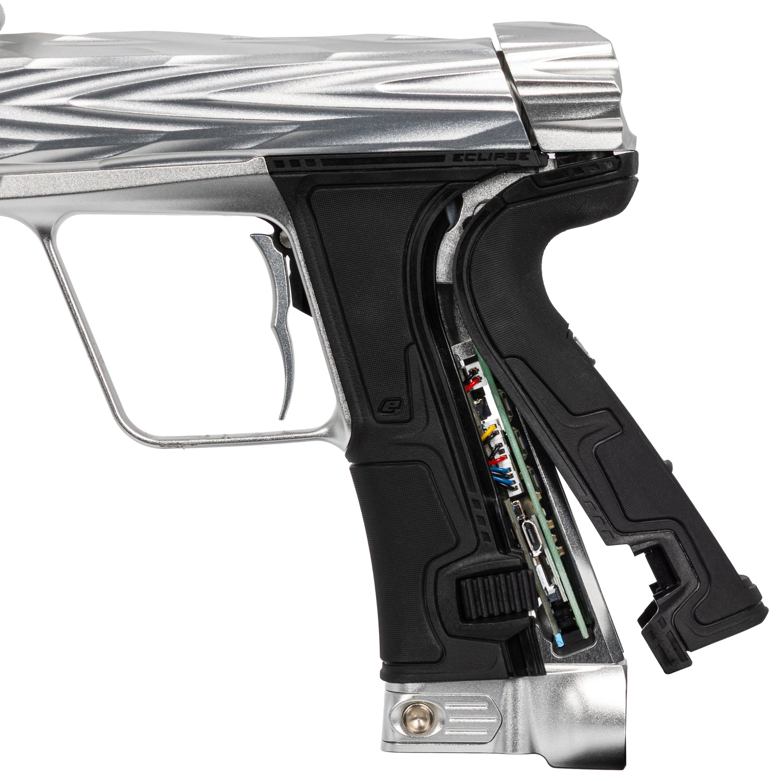 HK Eclipse Shredder CS3 Pro - Pure