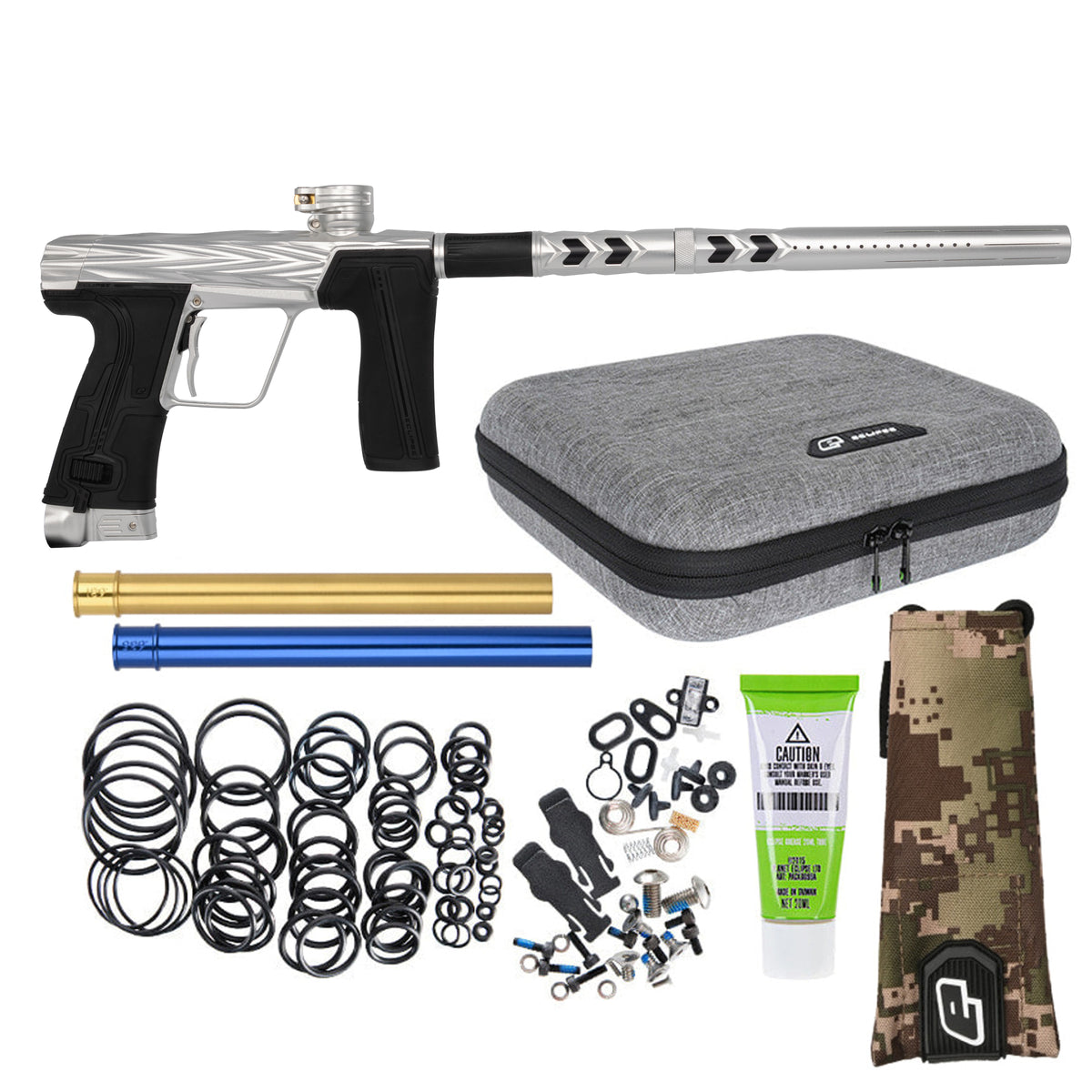 HK Eclipse Shredder CS3 Pro - Pure