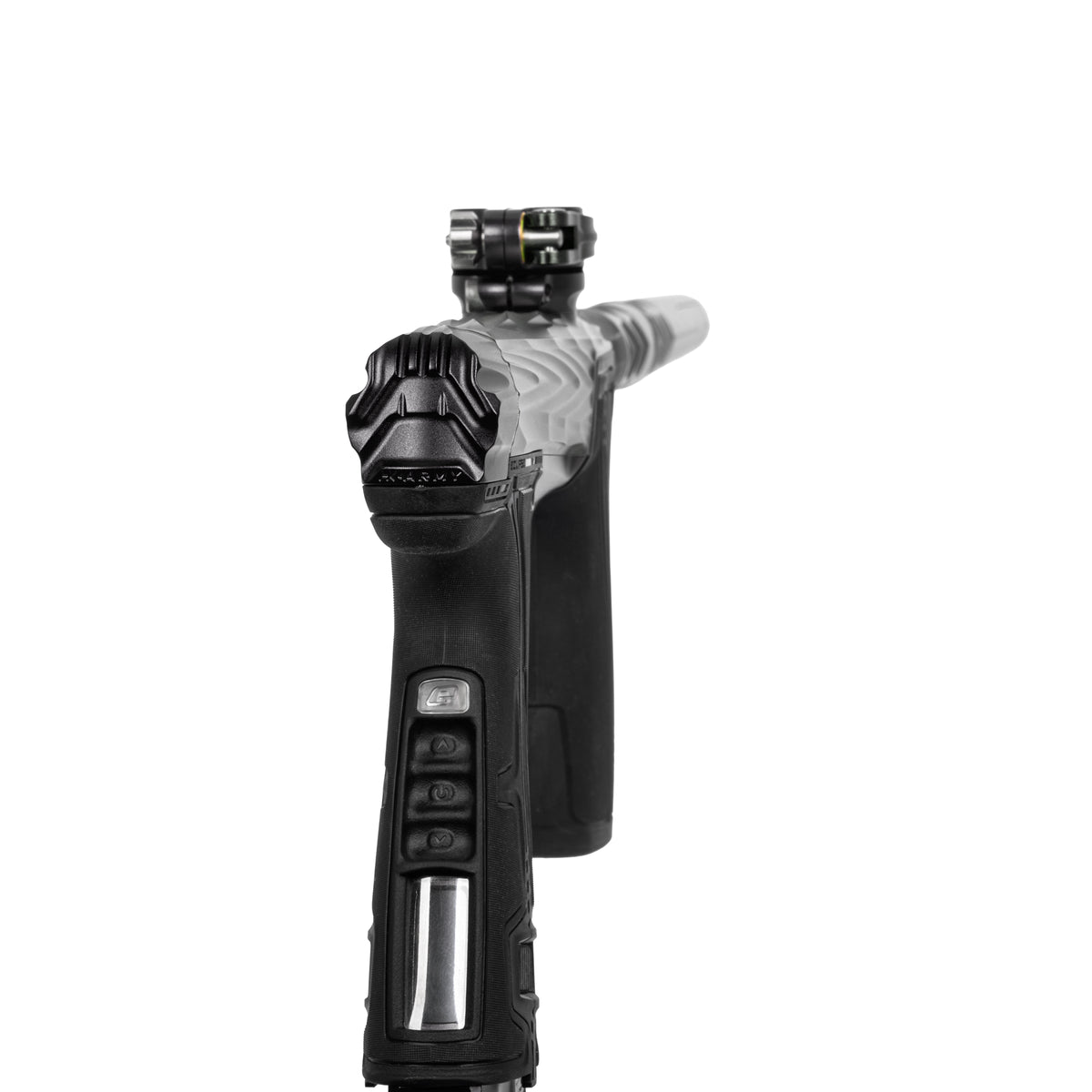 HK Eclipse Shredder CS3 Pro - Onyx