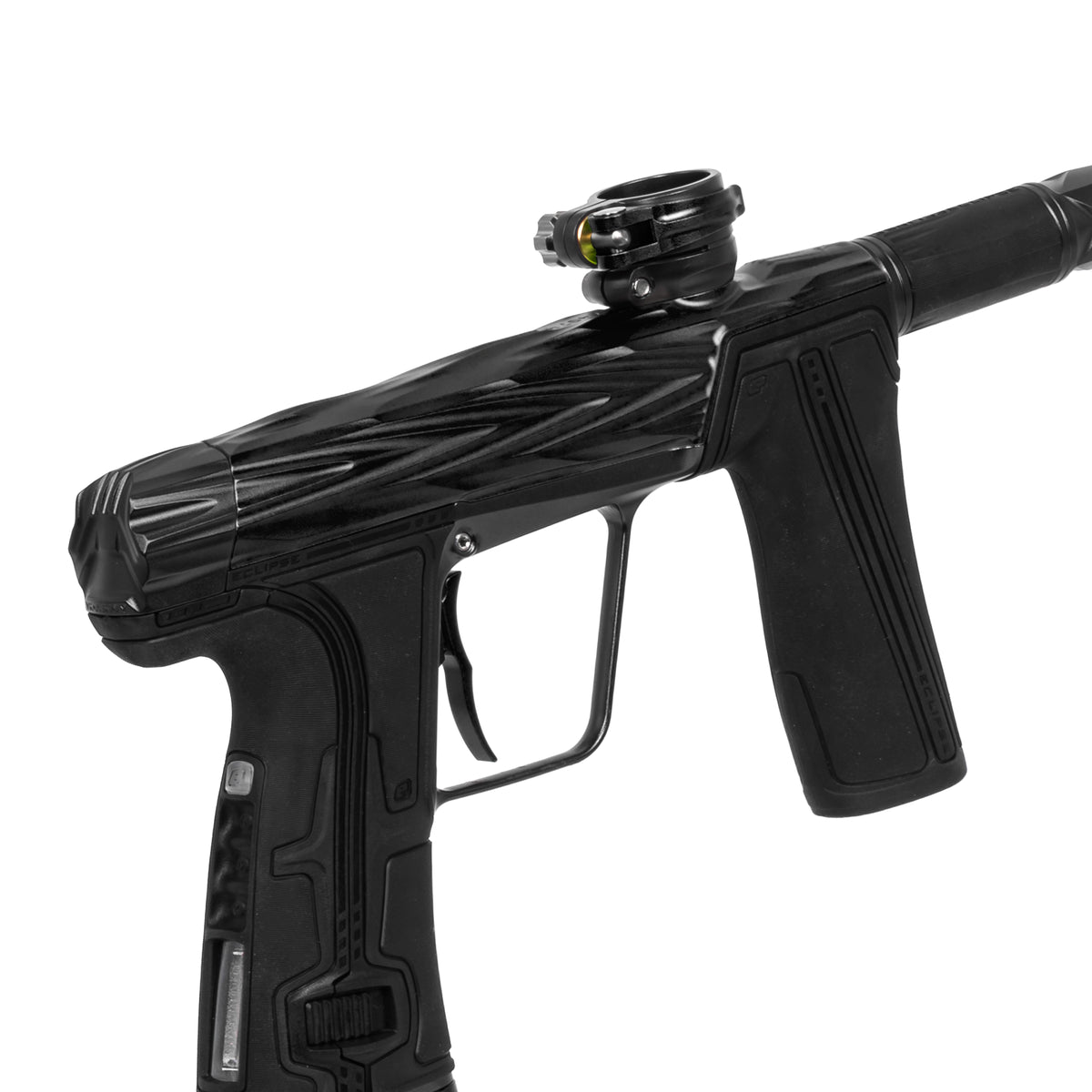 HK Eclipse Shredder CS3 Pro - Onyx