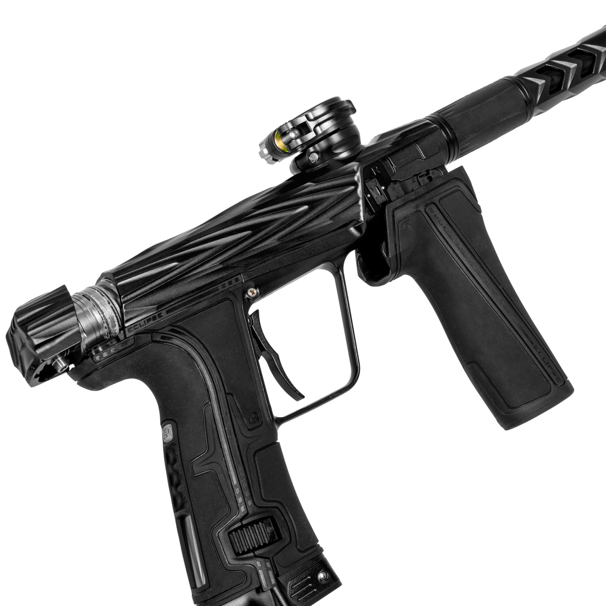 HK Eclipse Shredder CS3 Pro - Onyx