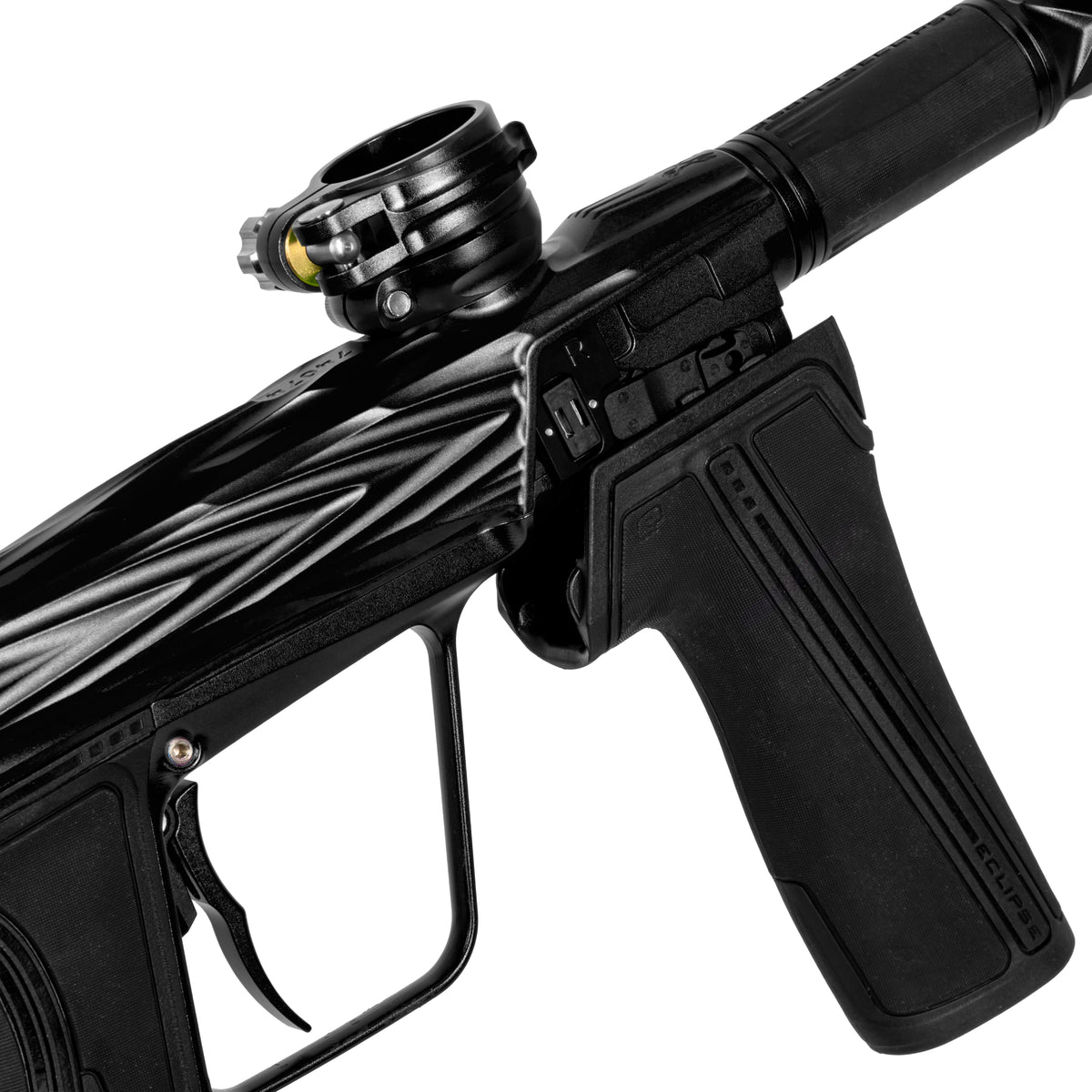 HK Eclipse Shredder CS3 Pro - Onyx