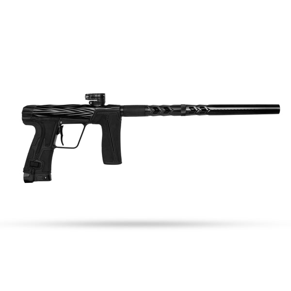 HK Eclipse Shredder CS3 Pro - Onyx