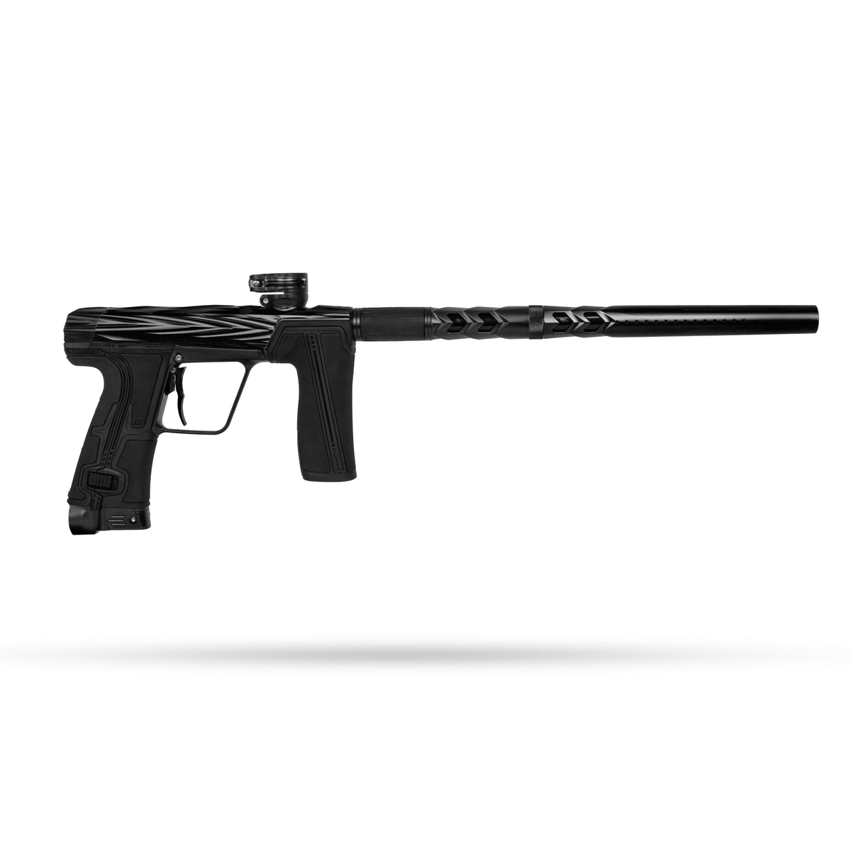 HK Eclipse Shredder CS3 Pro - Onyx