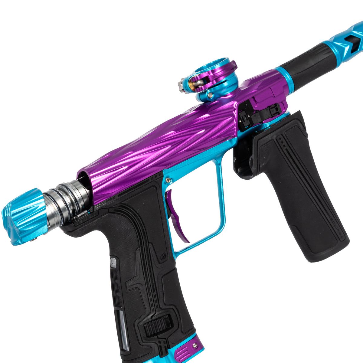 HK Eclipse Shredder CS3 Pro - Amped