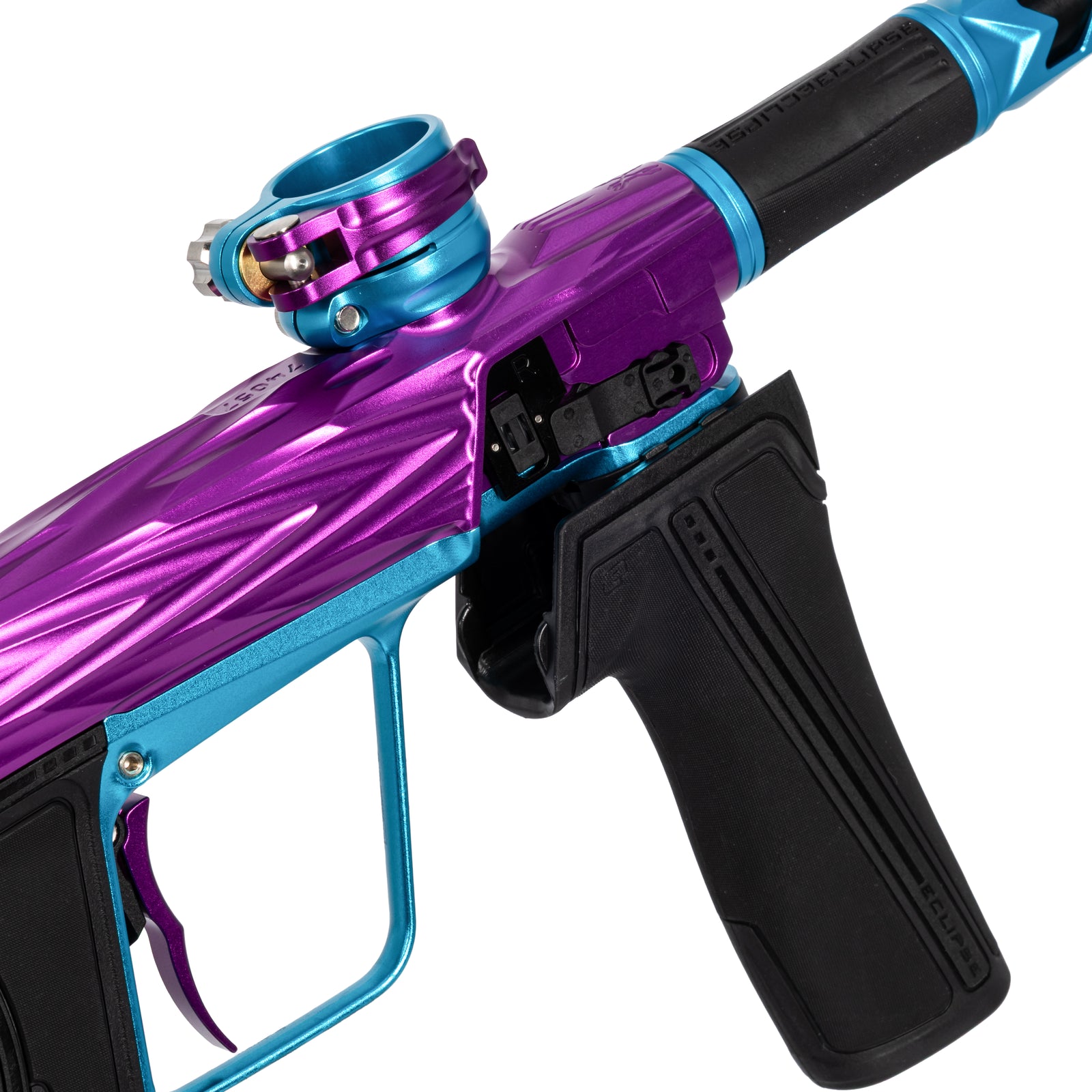 HK Eclipse Shredder CS3 Pro - Amped