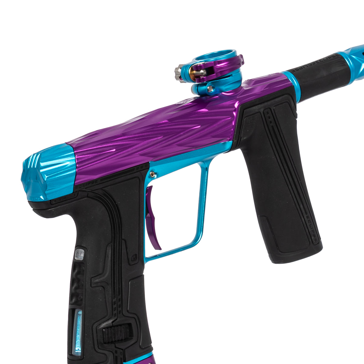 HK Eclipse Shredder CS3 Pro - Amped