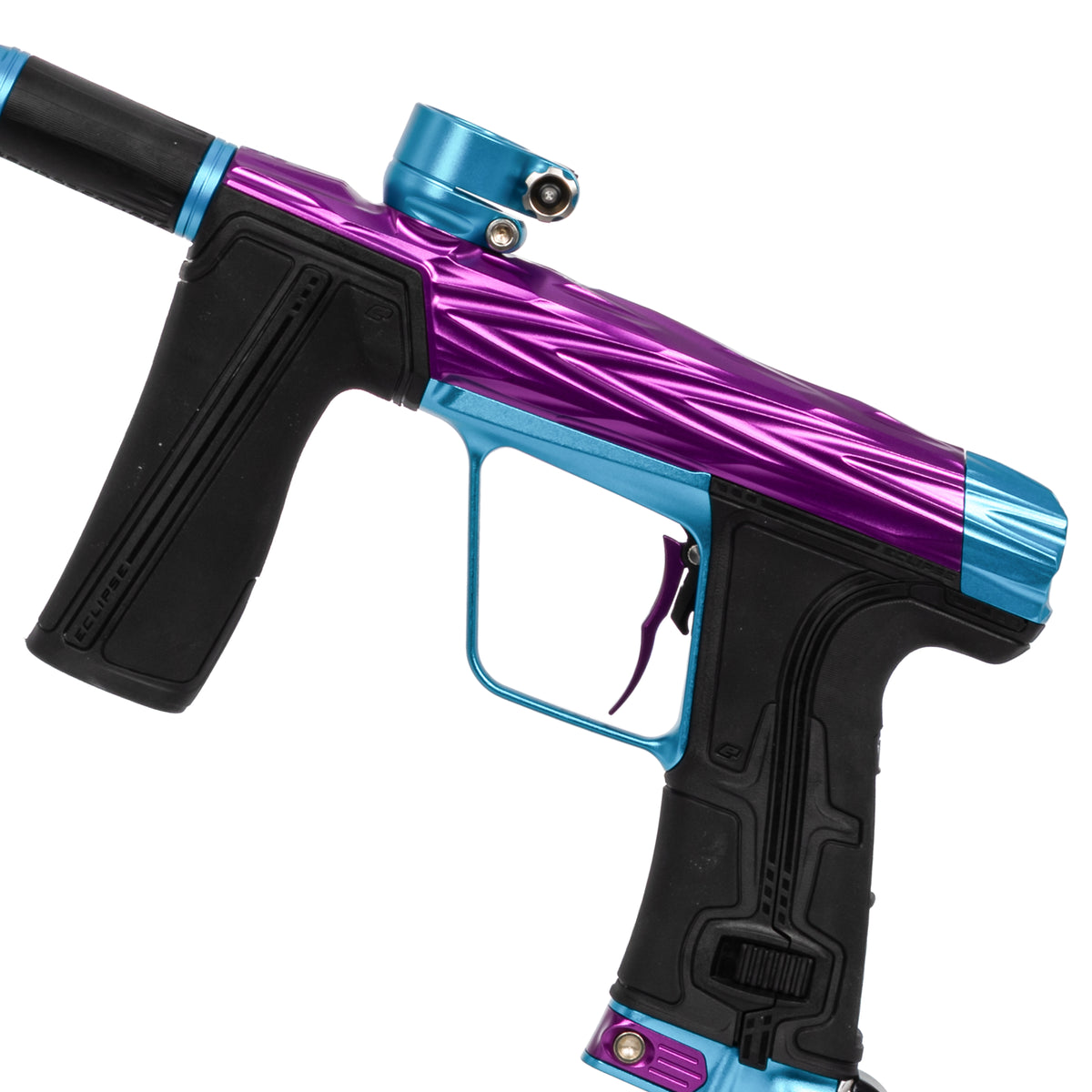 HK Eclipse Shredder CS3 Pro - Amped