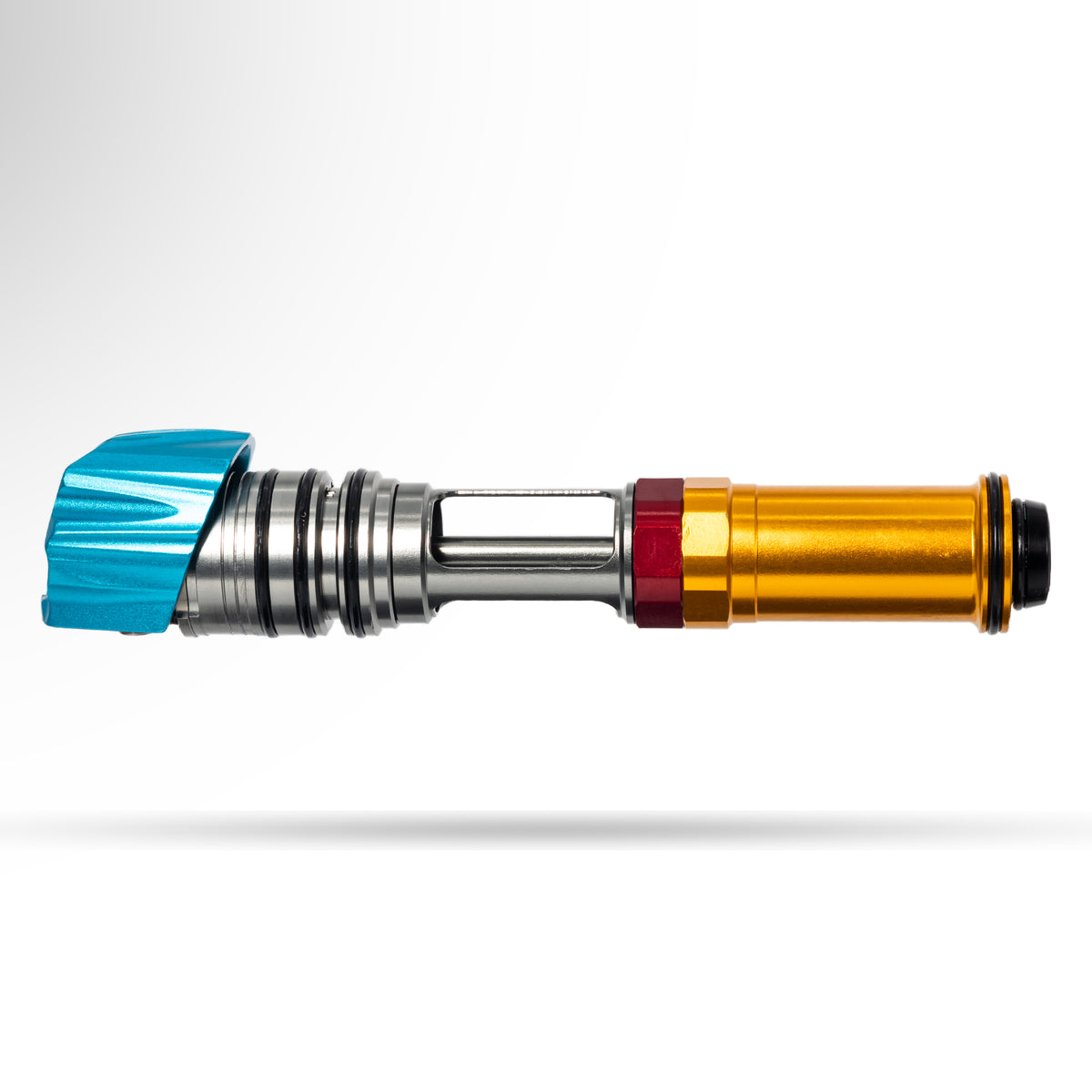 HK Eclipse Shredder CS3 Pro - Amped