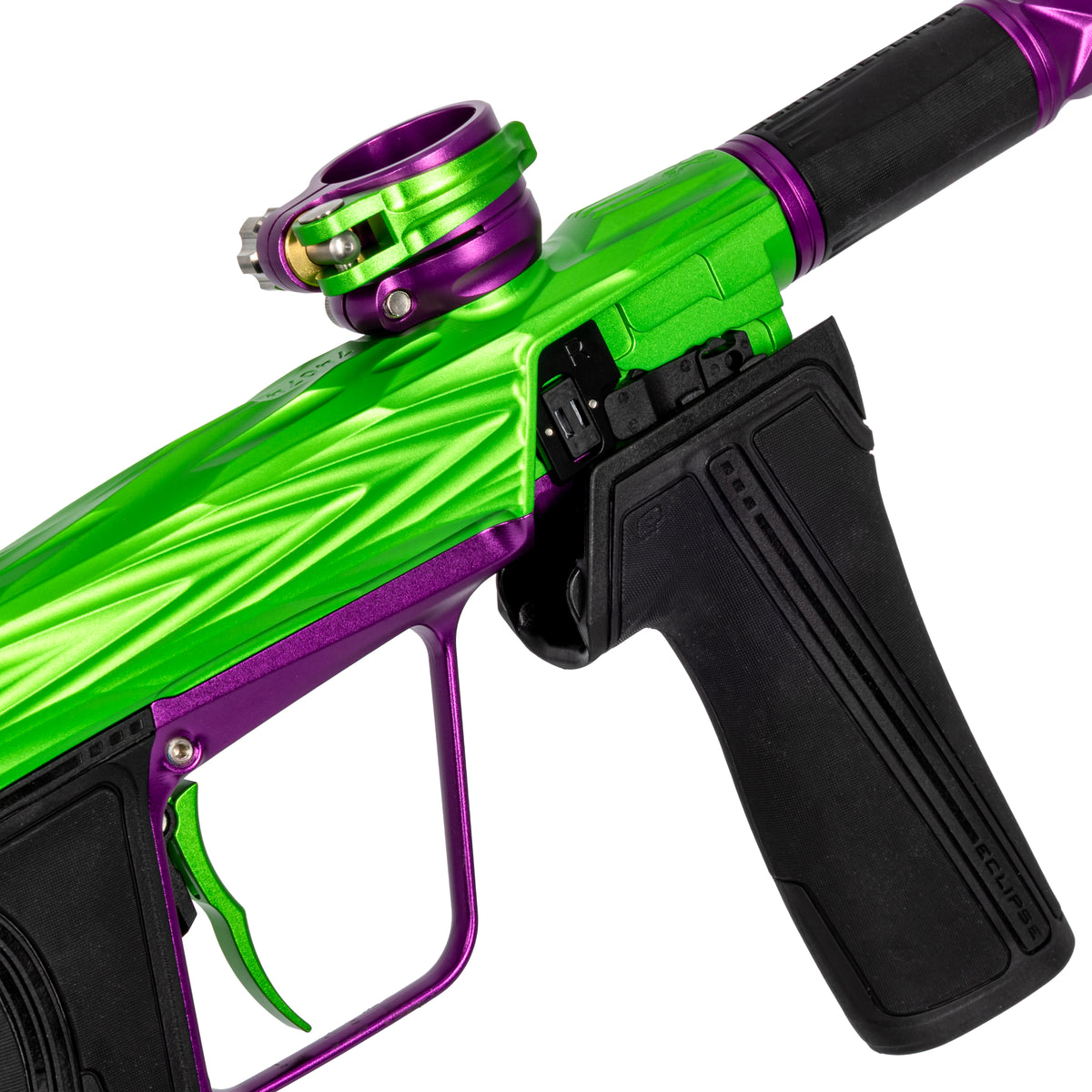HK Eclipse Shredder CS3 Pro - Slime