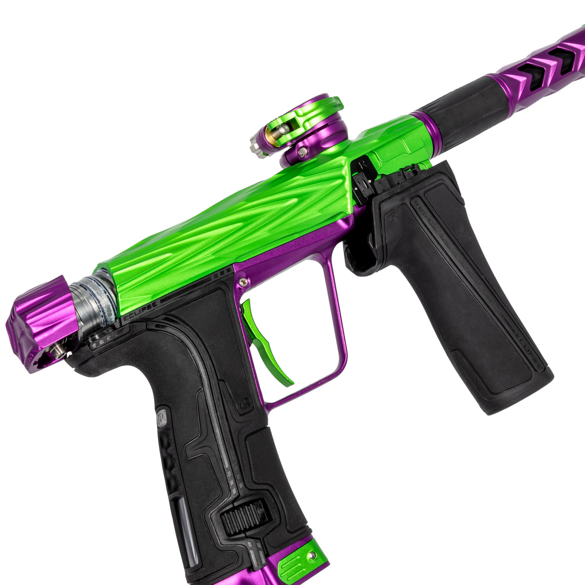 HK Eclipse Shredder CS3 Pro - Slime