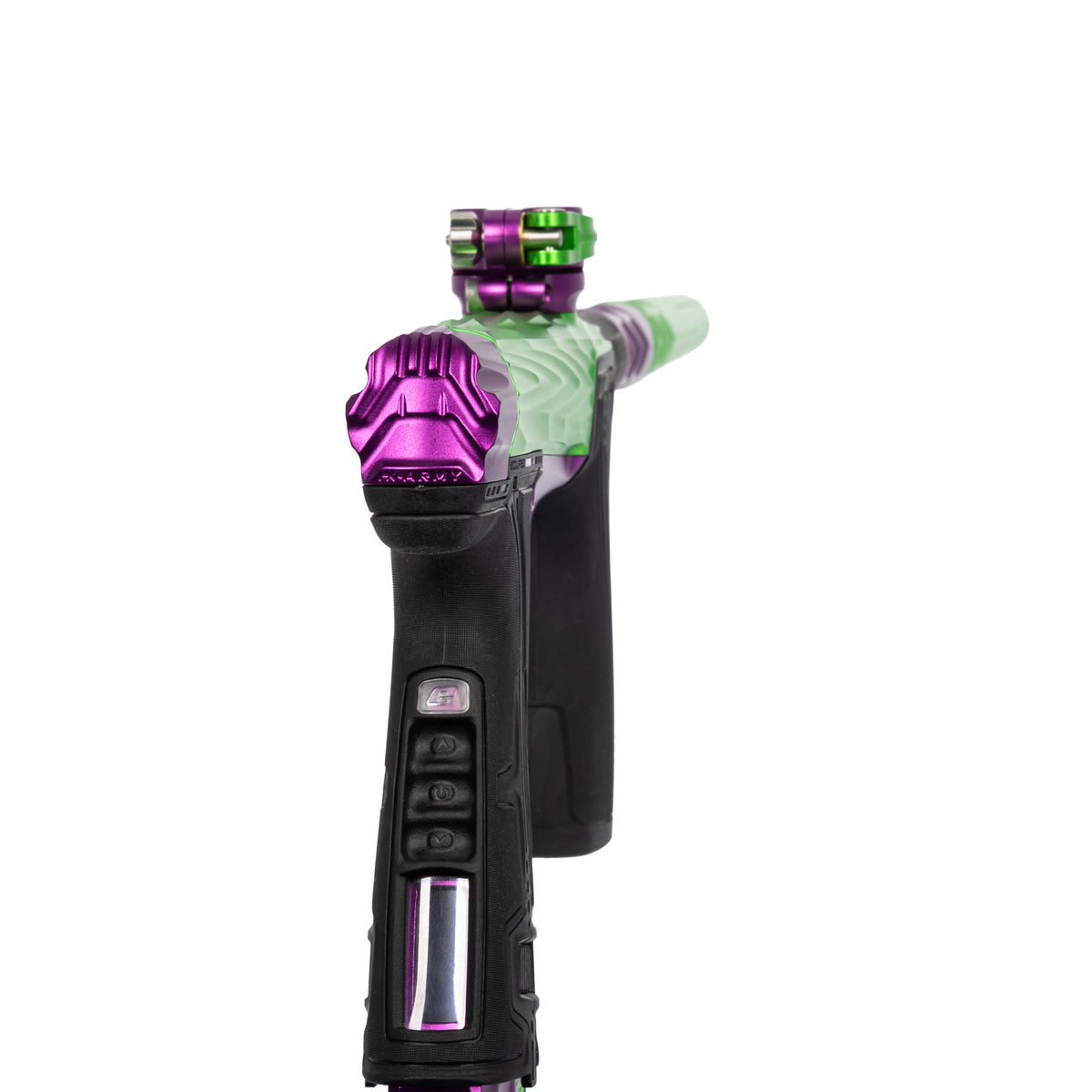 HK Eclipse Shredder CS3 Pro - Slime