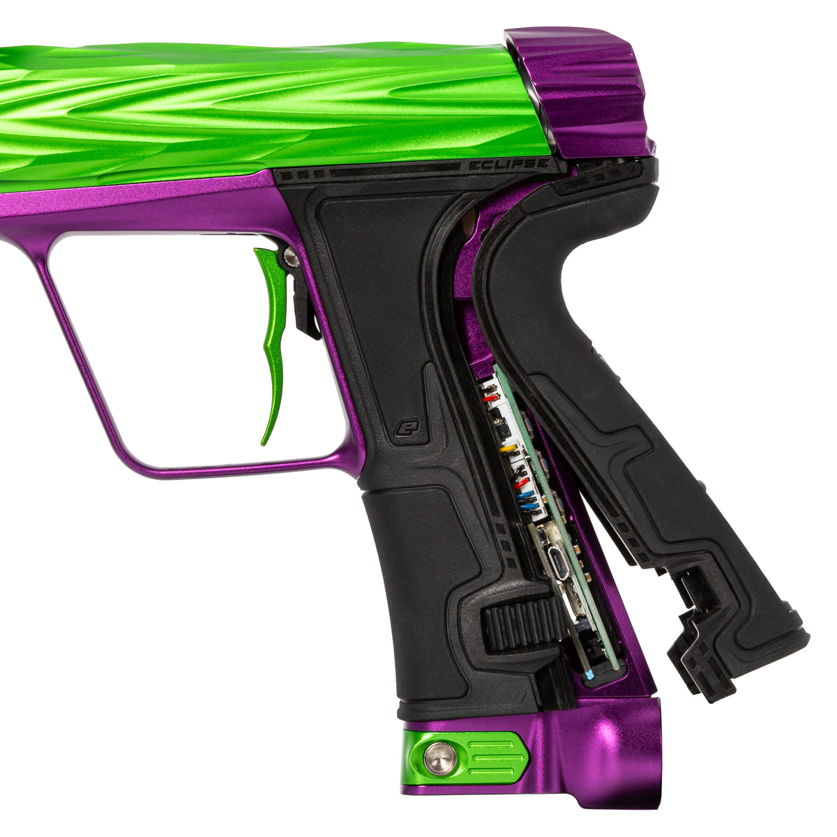 HK Eclipse Shredder CS3 Pro - Slime