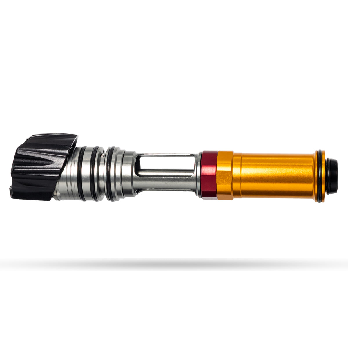 HK Eclipse Shredder CS3 Pro - Scorch