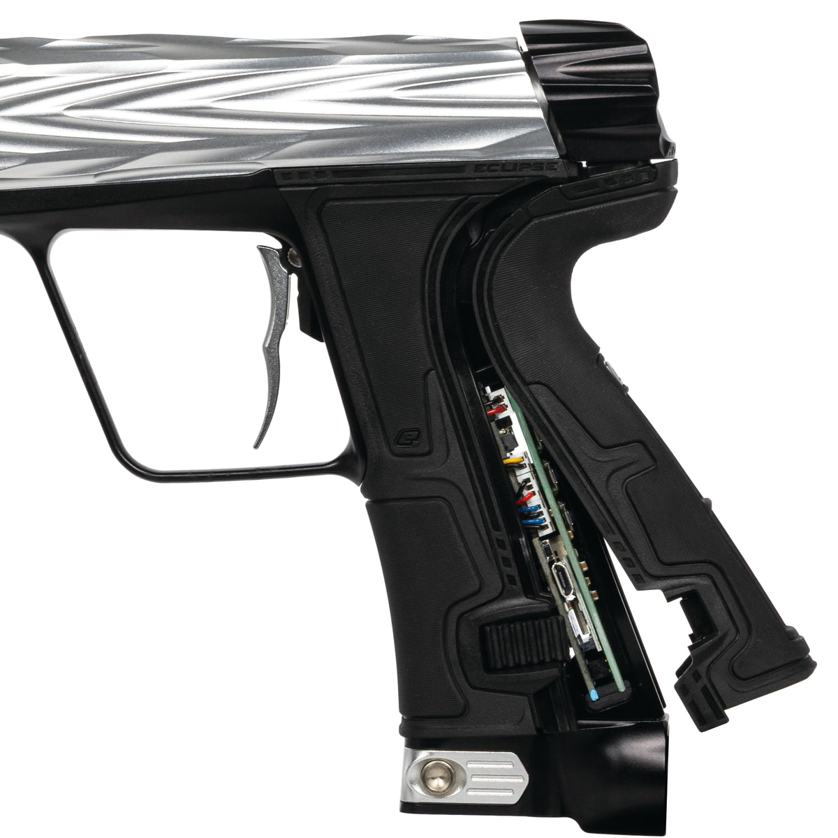 HK Eclipse Shredder CS3 Pro - Shadow