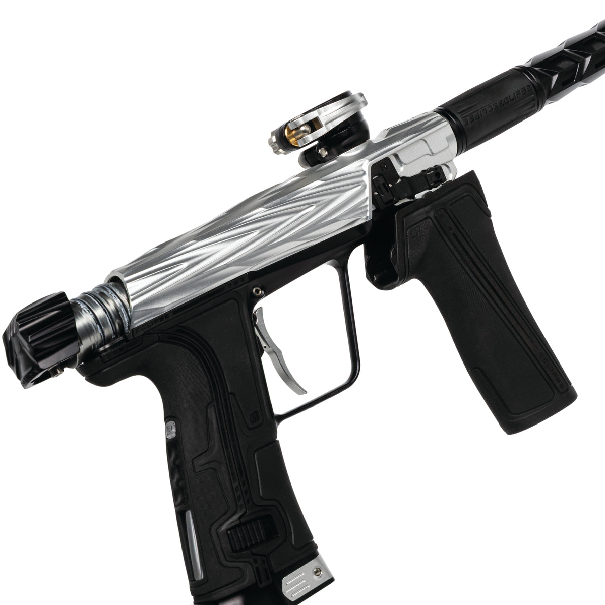 HK Eclipse Shredder CS3 Pro - Shadow