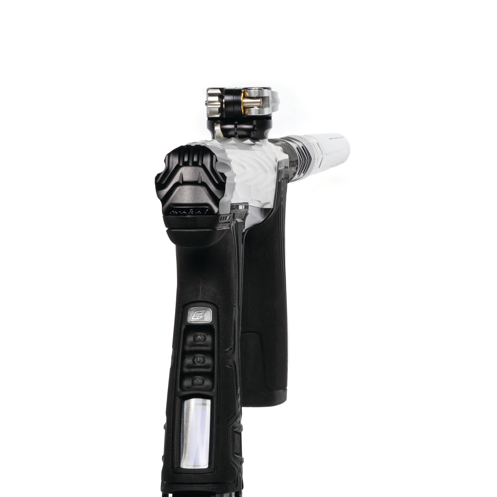 HK Eclipse Shredder CS3 Pro - Shadow