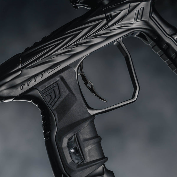 Grim - Double Trigger - Black (Fits Luxe Idol)