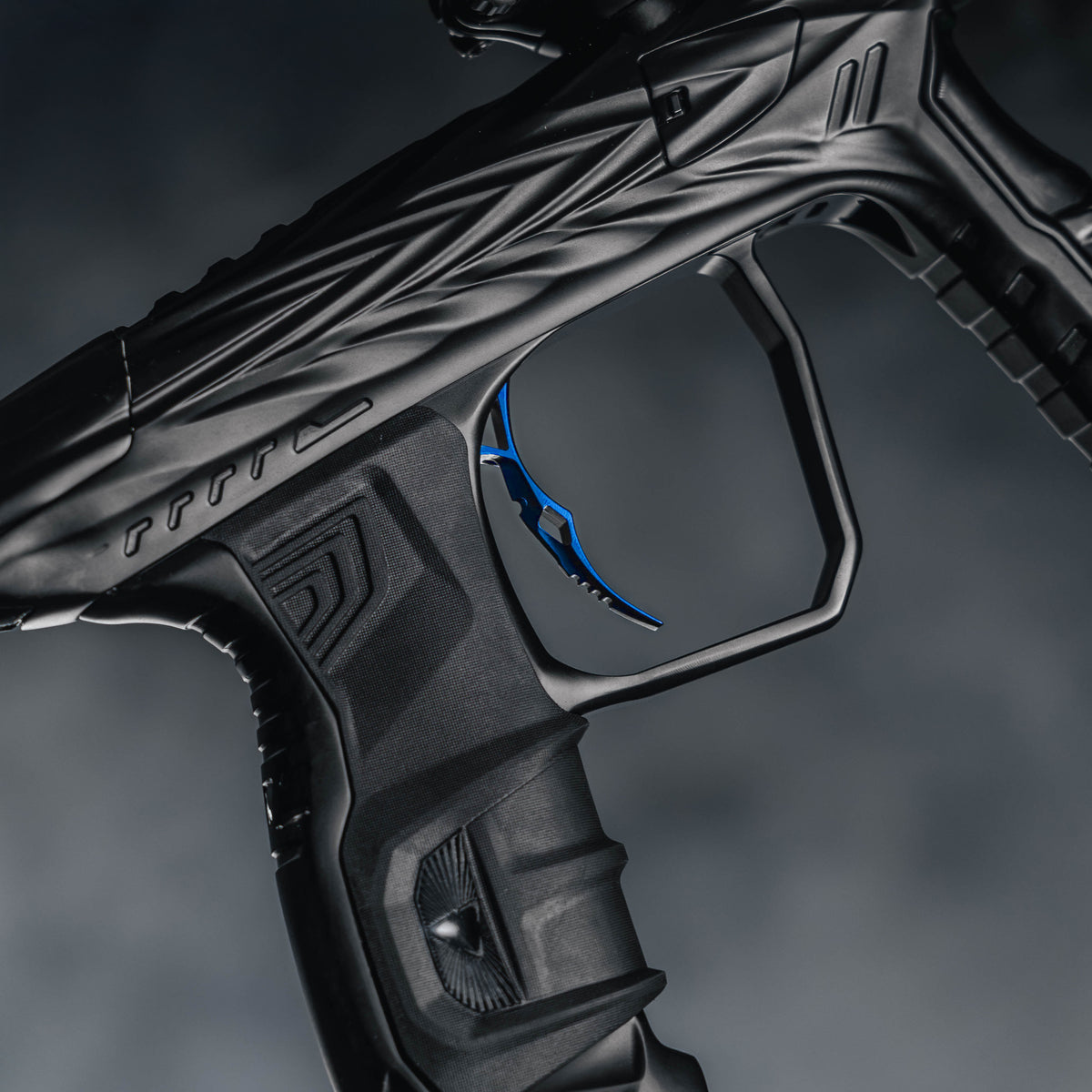 Grim - Double Trigger - Blue (Fits Luxe Idol)