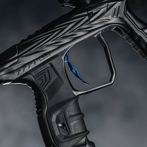 Grim - Double Trigger - Blue (Fits Luxe Idol)