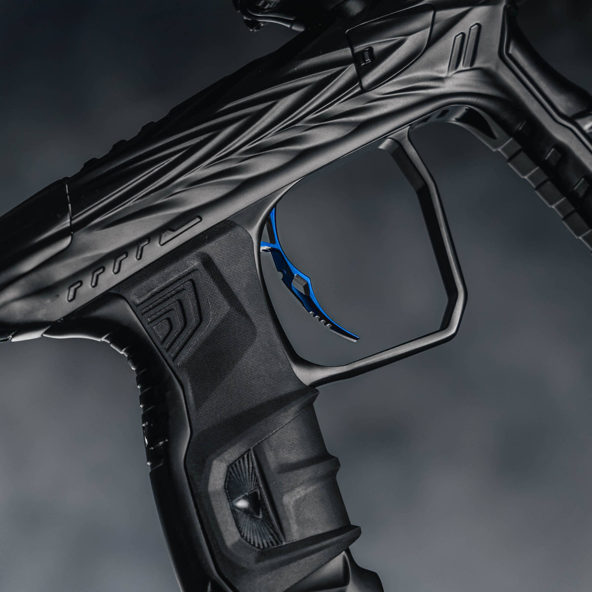 Grim - Double Trigger - Blue (Fits Luxe Idol)