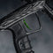 Grim - Double Trigger - Green (Fits Luxe Idol)